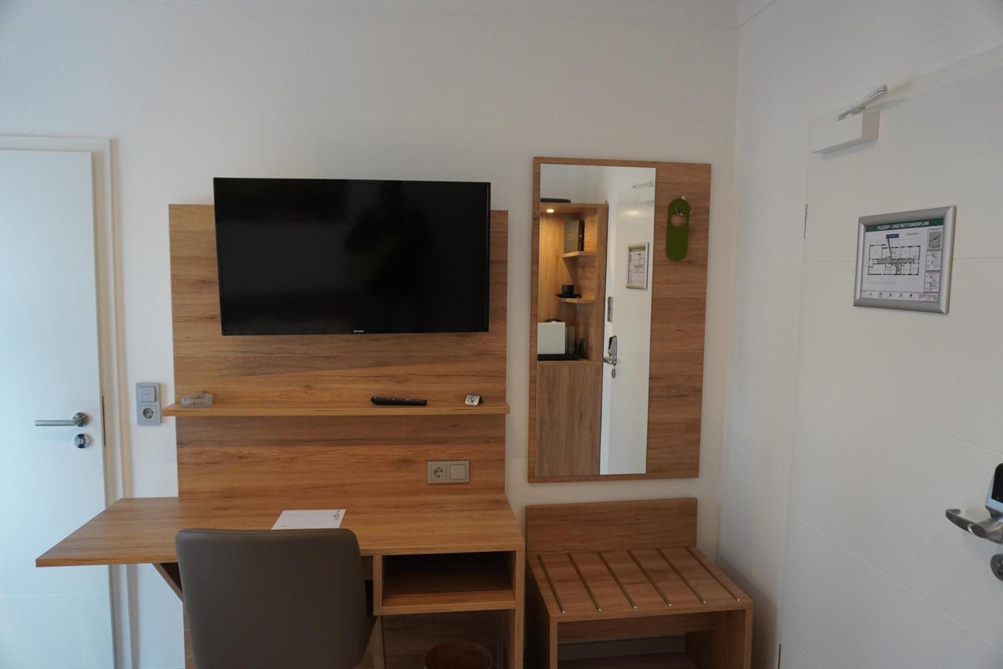 Hotel Talblick Dobel Habitación foto