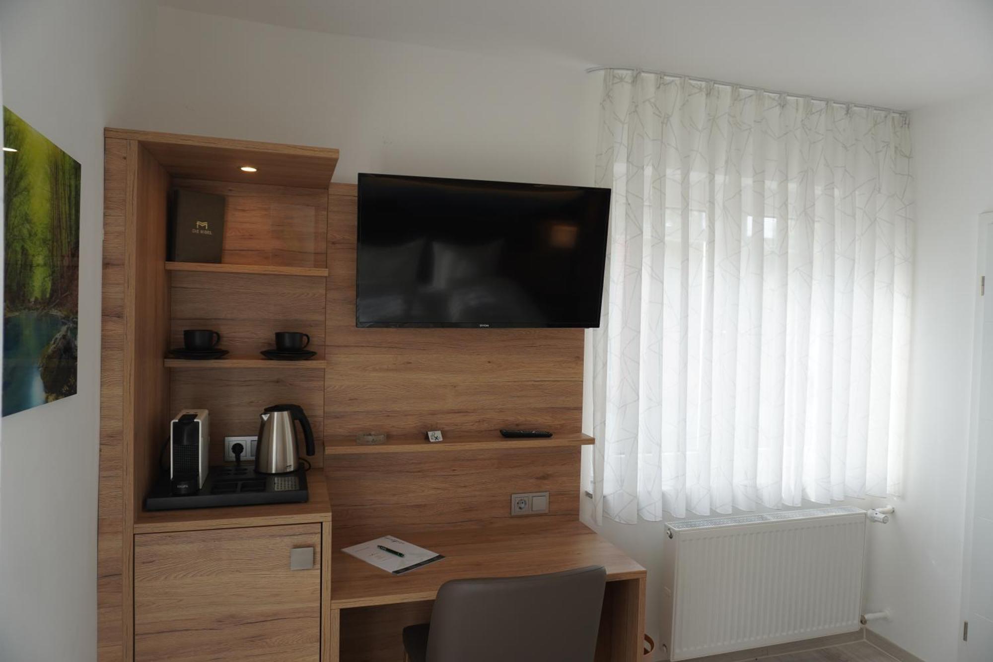 Hotel Talblick Dobel Habitación foto